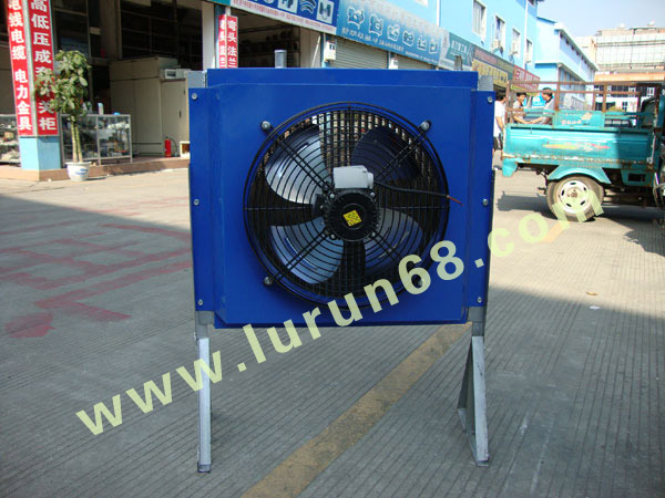 畜禽大棚水暖空調(diào)